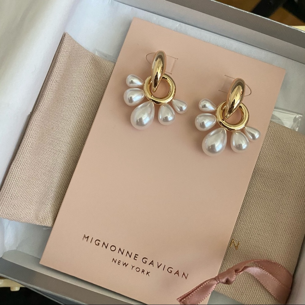 mignonne gavigan earrings